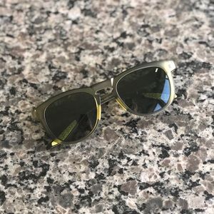 100% Slent Sunglasses